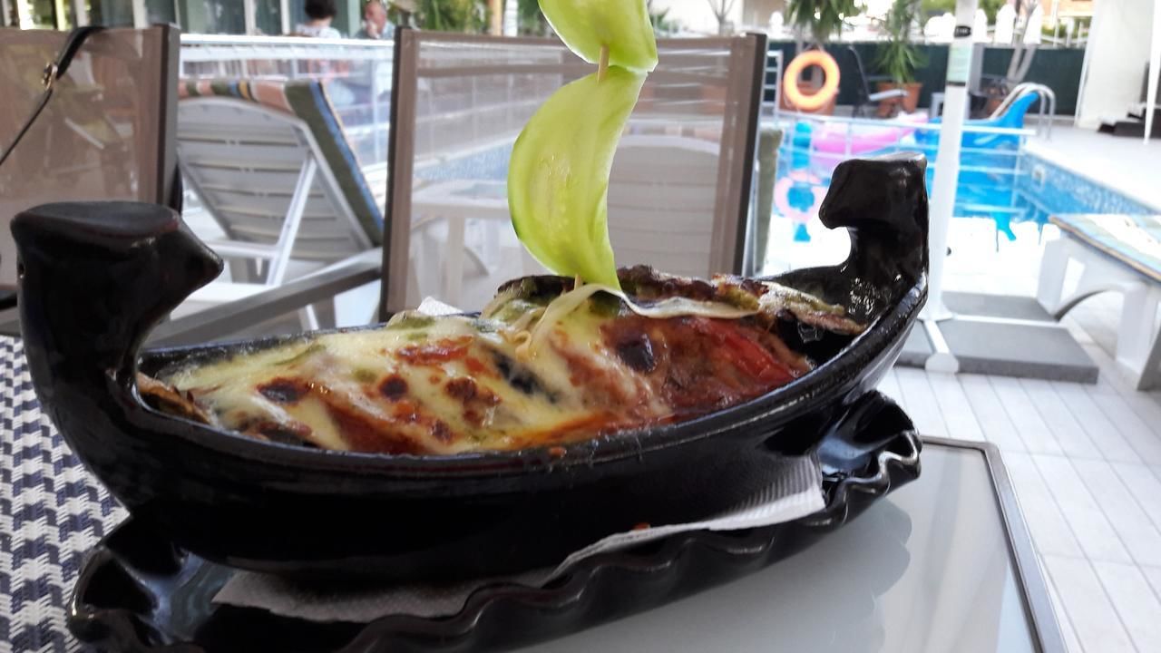 Отель Family Hotel Eliri Несебр-45