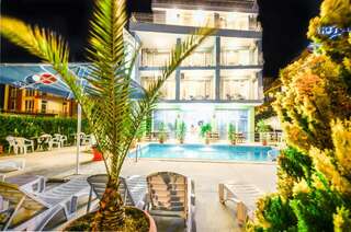 Отель Family Hotel Eliri Несебр-6